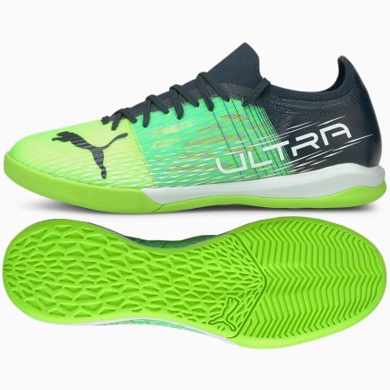 Обувь для зала Puma ULTRA 3.3 IT 106528 03