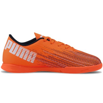 Взуття для залу Puma ULTRA 4.1 IT Jr 106104 01