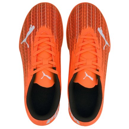 Взуття для залу Puma ULTRA 4.1 IT Jr 106104 01