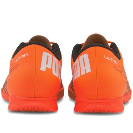 Взуття для залу Puma ULTRA 4.1 IT Jr 106104 01