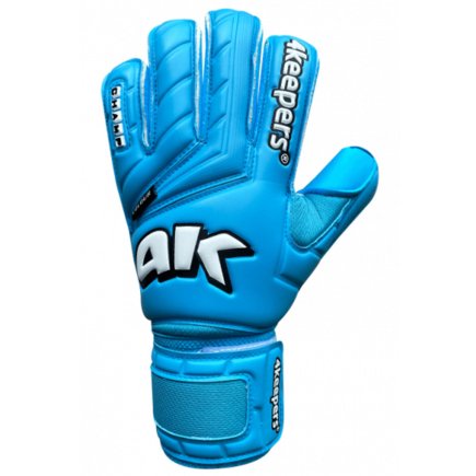 Вратарские перчатки 4Keepers Champ Colour Sky V RF S788571
