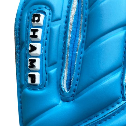 Вратарские перчатки 4Keepers Champ Colour Sky V RF S788571