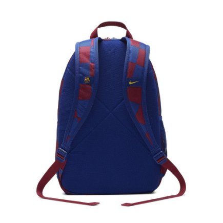 Рюкзак Nike Stadium FC Barcelona BA5524-457 - Официальная Продукция