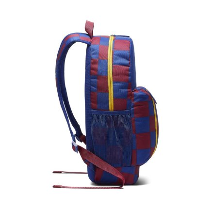 Рюкзак Nike Stadium FC Barcelona BA5524-457 - Официальная Продукция