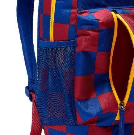 Рюкзак Nike Stadium FC Barcelona BA5524-457 - Официальная Продукция