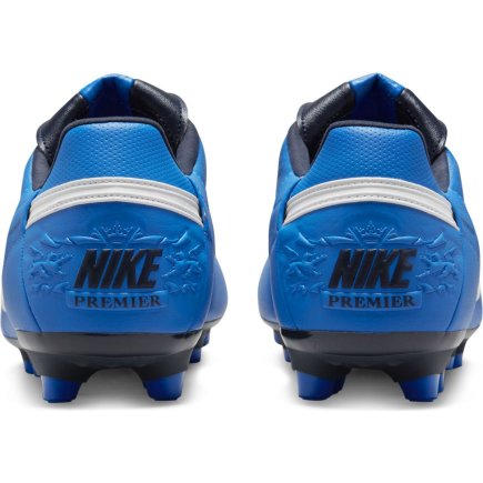 Бутси Nike Premier 3 FG M AT5889-414
