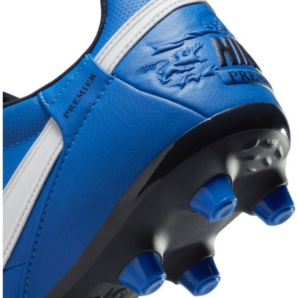 Бутси Nike Premier 3 FG M AT5889-414