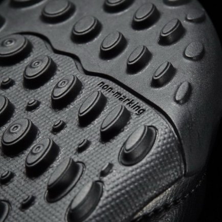 Сороконіжки Adidas ACE 17.4 TF J BA9246 дитячі колір:червоний/чорний (офіційна гарантія)