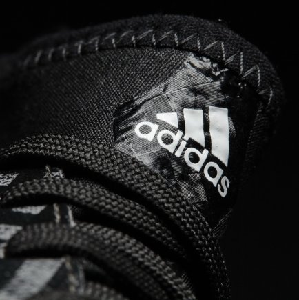 Сороконожки Adidas ACE 17.3 TF J BA9224 детские цвет:черный (официальная гарантия)