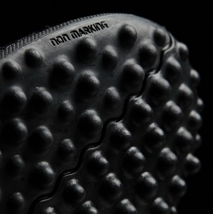 Сороконіжки Adidas ACE 17.3 TF J BA9224 дитячі колір:чорний (офіційна гарантія)