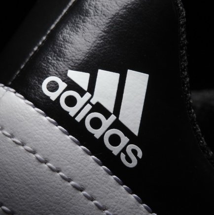 Сороконожки Adidas Goletto VI TF J AQ4305 детские цвет:белый (официальная гарантия)