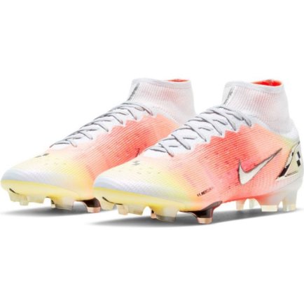 Бутси Nike Mercurial SUPERFLY 8 Elite MDS FG M CV0959 108 - Офіційна Продукція