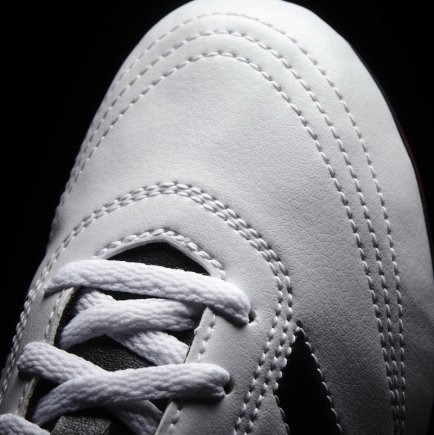 Бутсы Adidas Goletto VI FG J AQ4286 детские цвет:белый (официальная гарантия)