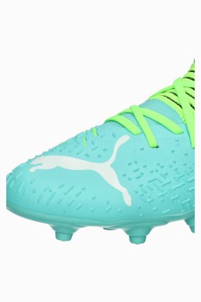 Бутсы Puma Future Z 3.2 FG/AG Junior 106501 03