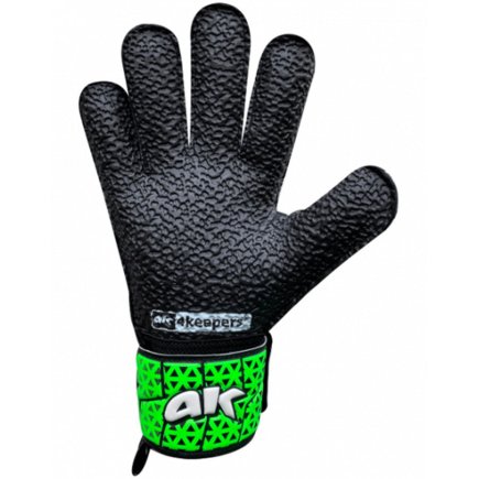 Воротарські рукавиці 4keepers Champ Astro V Hybrid Cut S799462