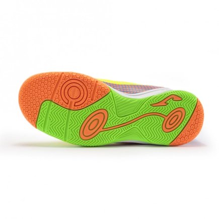 Взуття для залу Joma TOLEDO TOJW2109IN дитячі колір: мультиколор
