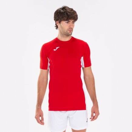 Футболка игровая Joma SUPERLIGA T-SHIRT 101469.602