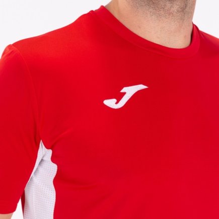 Футболка игровая Joma SUPERLIGA T-SHIRT 101469.602