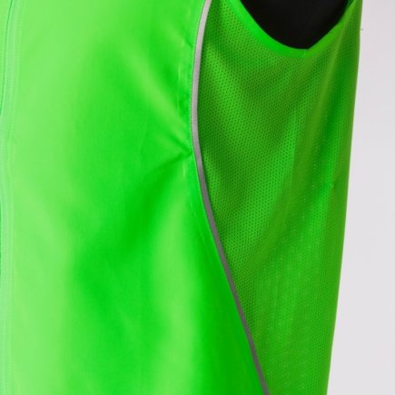 Жилет Joma RECORD II 100762.020 цвет: салатовый