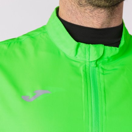 Жилет Joma RECORD II 100762.020 цвет: салатовый