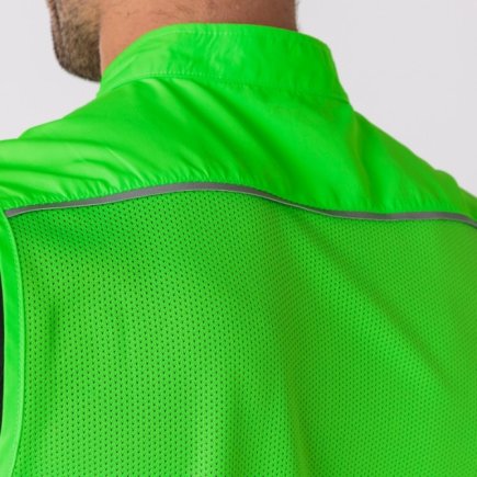 Жилет Joma RECORD II 100762.020 цвет: салатовый
