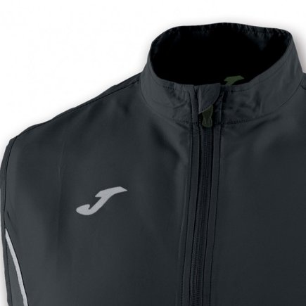 Жилет Joma RECORD II 100762.100 цвет: черный