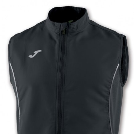 Жилет Joma RECORD II 100762.100 цвет: черный