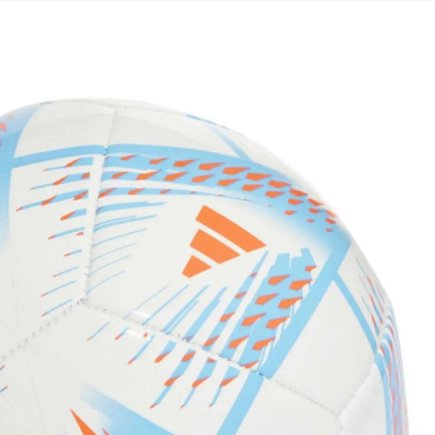 Мяч футбольный Adidas Al Rihla Club H57786 размер 3