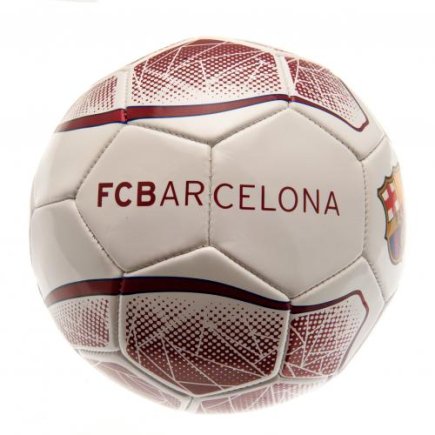 Мяч Барселона размер 5
