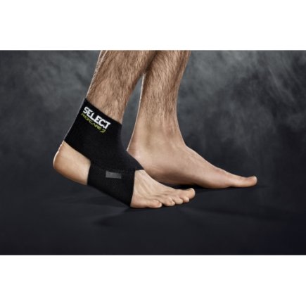 Бандаж на голеностоп Select Elastic Ankle support (1 шт.)