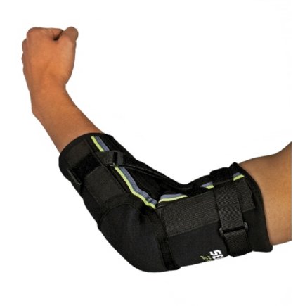 Налокотник SELECT 6603 Elbow support with splints (1шт.)