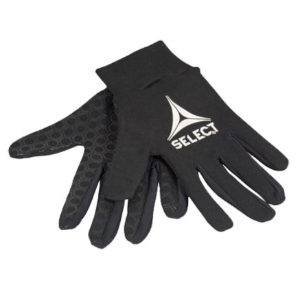 Перчатки игровые SELECT Players gloves