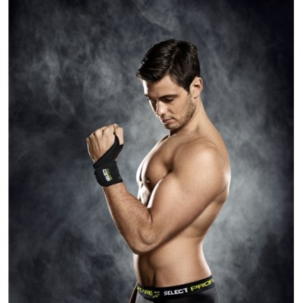 Напульсник SELECT 6702 Wrist support
