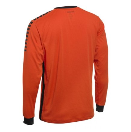 Футболка вратарская SELECT Monaco goalkeeper shirt цвет: оранжевый