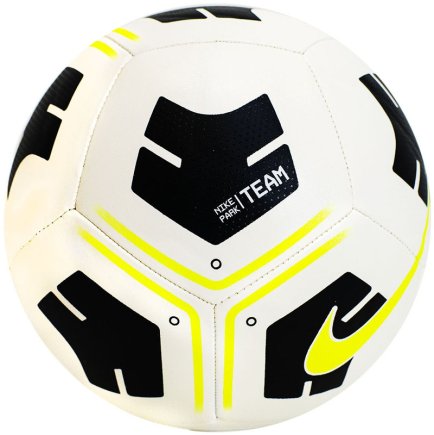 Мяч футбольный Nike Park CU8033-101 размер 4