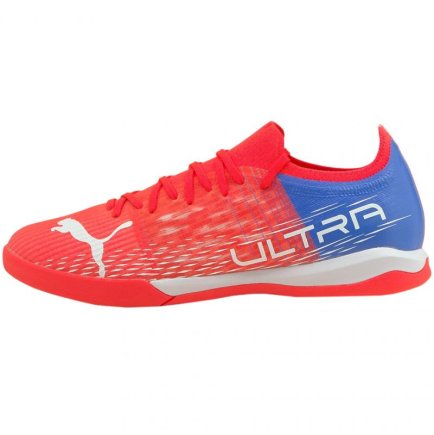 Обувь для зала Puma Ultra 3.3 IT M 106528 01