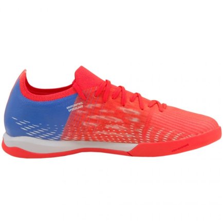 Обувь для зала Puma Ultra 3.3 IT M 106528 01