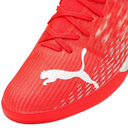 Обувь для зала Puma Ultra 3.3 IT M 106528 01
