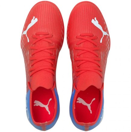 Обувь для зала Puma Ultra 3.3 IT M 106528 01