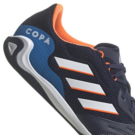 Взуття для залу Adidas Copa Sense.3 IN GW4961