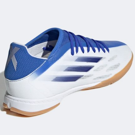 Обувь для зала Adidas X Speedflow.3 IN GW7491