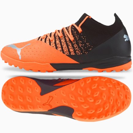 Сороконожки Puma FURURE Z 3.3 TT 106764 01