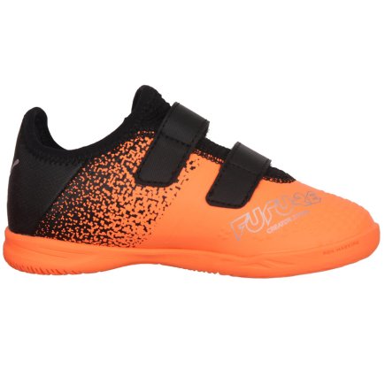 Взуття для залу Puma FURURE Z 4.3 IT V JR 106783 01