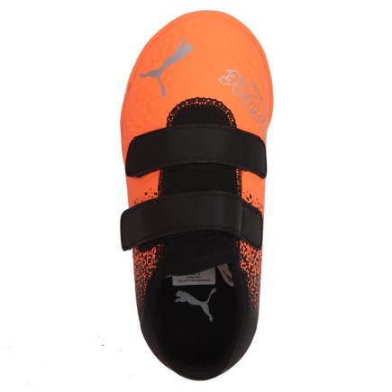 Взуття для залу Puma FURURE Z 4.3 IT V JR 106783 01