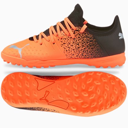 Сороконожки Puma FURURE Z 4.3 TT JR 106780 01