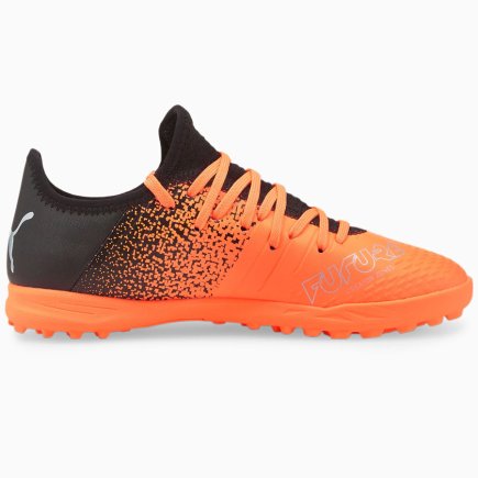 Сороконожки Puma FURURE Z 4.3 TT JR 106780 01