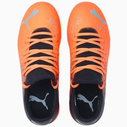 Сороконожки Puma FURURE Z 4.3 TT JR 106780 01