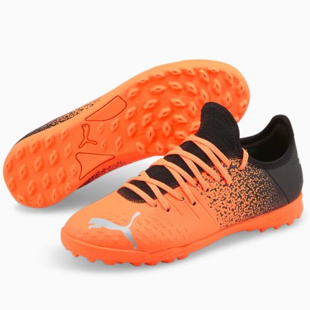 Сороконожки Puma FURURE Z 4.3 TT JR 106780 01