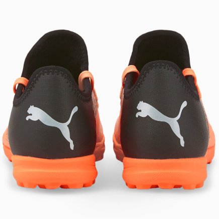 Сороконожки Puma FURURE Z 4.3 TT JR 106780 01