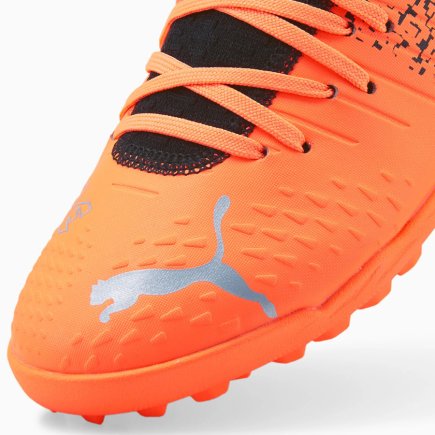 Сороконожки Puma FURURE Z 4.3 TT JR 106780 01